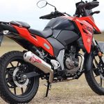 Suzuki「V-Strom 250SX」改裝推薦10選！KIJIMA後箱/護弓×ZETA護手×Yoshimura排氣管×DAYTONA引擎保桿，冒險旅行全對應