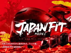 LS2“JAPAN FIT”安全帽全6款完整介绍！系统式/碳纤维/越野/冒险，专为日本头型设计×ECE认证×高性价比