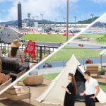 【MotoGP™日本大獎賽】茂木全新豪華觀賽區登場！Victory Corner Deck、T5 Deck 打造專屬特等席