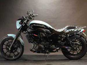 【新產品】GOODSEAT「COBRA」Eliminator/SE用一體式前後座墊！橫向/縱向/菱形壓線×黑色/棕色4款×流線車身線條突顯
