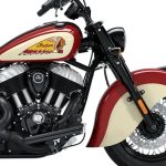 【限定】Indian「Chief Vintage Sturgis SD Edition」日本5台抽籤販售！全球限量125台×398萬日圓×Thunderstroke 116×創立125週年紀念