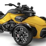 【新車】Can-Am「Spyder/Ryker 2027年式」日本7款導入！Ryker全新ROTAX 900cc三缸引擎×Spyder新色Dolomite Grey×187萬日圓起