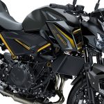 【新車】Kawasaki「Z250/Z400」2027年式9月5日日本發售！新消光灰×黑塗裝×Z250價格不變×Z400調漲至77萬日圓