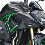 【新車】Kawasaki「Z H2 SE」2027年式9月5日日本發售（247.5萬日圓）！機械增壓200PS×KECS電子懸吊×Brembo Stylema，規格維持不變