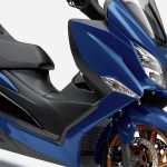 SUZUKI 2027年式 Burgman 400 ABS 發表！8/18日本上市、支援E10汽油 售價98萬100日圓