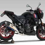 【新產品】YOSHIMURA「GSX-8T/GSX-8TT用無土除套件」預計9月下旬發售！不鏽鋼鏤空支架×E-Mark LED尾燈直上免改線