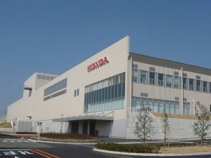 【更新消息】Honda熊本製作所8月24日恢復整車生產！令和8年熊本地震受災停工後復工確定×埼玉/鈴鹿已於8月20日恢復