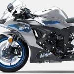 【海外新車】Kawasaki「Ninja ZX-6R」2027年式北美發表！636cc四缸×銀河銀/暮光藍新色×KTRC/KIBS電控，11,599美元起