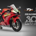 【限量】Honda UK「CBR1000RR-R Fireblade SP」McGuinness曼島TT 30週年復刻版！全球限量15台×37,730英鎊