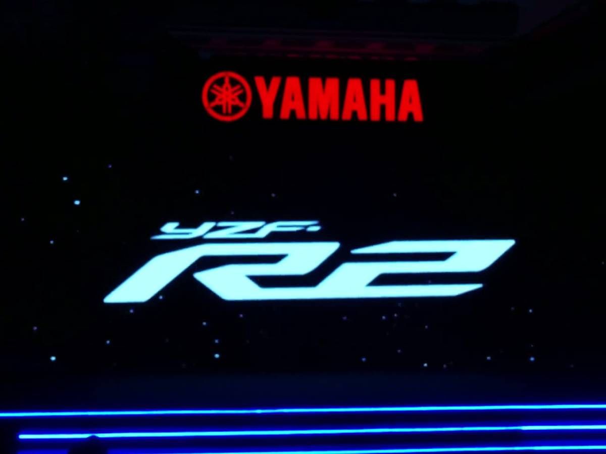 Yamaha「YZF-R2」印度正式發表！204cc DOHC單缸×26.5PS×快排/R2M 3等級×230,500盧比（約39萬2千日圓）起