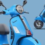 【新車】Vespa「GTS 150/GTS 300 SuperSport/GTV 300」2026年式8月22日日本發售！新色追加×復古與運動×Faro Basso