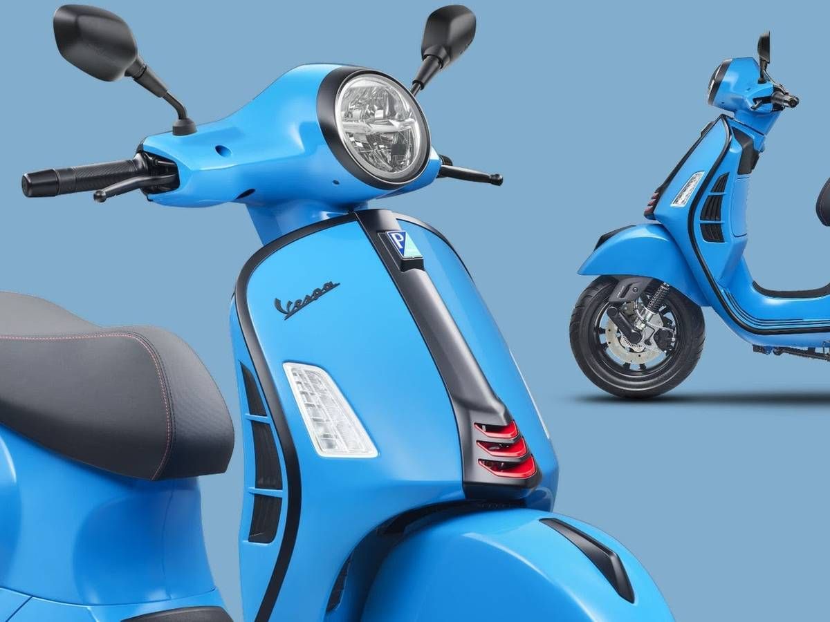 【新車】Vespa「GTS 150/GTS 300 SuperSport/GTV 300」2026年式8月22日日本發售！新色追加×復古與運動×Faro Basso