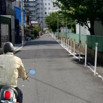 【日本騎車豆知識】2026年9月起日本生活道路限速30公里！無標誌道路新規定×超速30公里立即吊扣駕照，赴日自駕必知