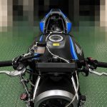 【速報】Honda CB400 SUPER FOUR E CLUTCH參戰鐵馬賽事！開發團隊出賽×9月19至20日HSR九州×Iron NK4級別×規則制定目的