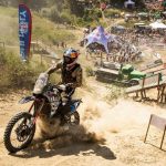 Yamaha「Ténéré 700」2026 Red Bull Romaniacs大放異彩！Pol Tarrés總成績第二×Kevin Gallais第四×Adventure Ultimate組