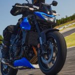 【歐洲發表】Honda「CB750 Hornet」2027年式四款新色登場｜755cc同級最佳馬力重量比×E-Clutch選配