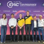 【FIM EWC】Dunlop续任Superstock×Production独家轮胎供应商至2029赛季！2022年合作延伸×KR光头胎系列