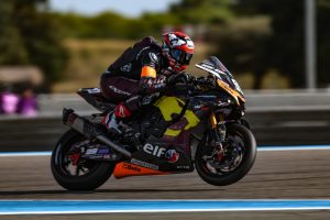 【Bol d’Or 2026】Elf Marc VDS #99 Yamaha距終點兩小時漏油退出第四！全程零失誤惜敗×668圈總排21名