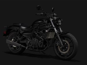 【適用確認】TRICK STAR「Kawasaki Eliminator 2027年式」改裝零件！日本政府認證尾段排氣管×腳踏後移×引擎護架×防倒球×水箱護網