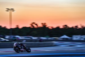 【Bol d’Or 2026 第16小时积分】BMW WE #37再夺10分×YART积分差缩至8分×SERT夜间超越Honda升至第二×Superstock Wójcik逆转领头