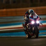 【Bol d’Or 2026 第8小时积分】BMW WE #37夺10分×与YART积分差缩至11分×YART驻车架未拆失误×#76 BMW起火退赛