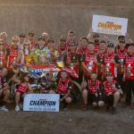CHOHO x HONDA HRC | 赫林斯土耳其1-1雙冠，CHOHO征和鏈條系統十七站全程護航！