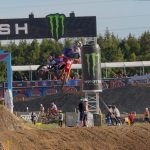 CHOHO x HONDA HRC | MXGP上海站排位賽戰績