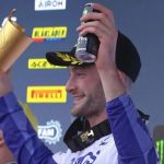 一战定乾坤！CHOHO x HONDA HRC上海主场夺冠，提前锁定MXGP年度世界总冠军！
