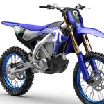 【YAMAHA】電動越野車概念車「YE-01」MXoN 2026法國展演！YZ450F底盤技術×Electric Motion共同開發×MXEP參賽準備