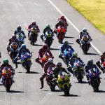 【赛程公布】全日本公路赛锦标赛2027年暂定赛历！全7站×开幕战4月Motegi×最终战10月铃鹿×JSB1000全10场