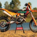 2027年EXC 6DAYS耐力越野車系預計明年進軍大洋洲市場