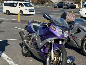 Bimota“YB10（1000cc）”车主评价｜FZR1000五汽门×操控极度中性×20分钟骑姿受不了×散热差无解【Webike爱车精选】