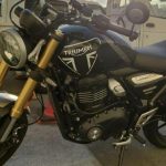 Triumph「Speed 400（400cc）」車主評價｜學生時代後重返騎士×直覺選車×好騎不重×日常通用【Webike愛車精選】