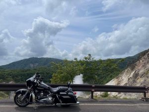 Harley-Davidson“FLHX Street Glide（1584cc）”车主评价｜偶然发现8万公里实惠购入×动力强劲×重需肌力习惯×倒车档必备【Webike爱车精选】