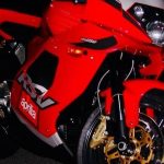 Aprilia「RSV mille（1000cc）」車主評價｜Ducati 996比較後購入×長途旅行適合×離合器沉重/電系脆弱缺點×自行整備前提【Webike愛車精選】
