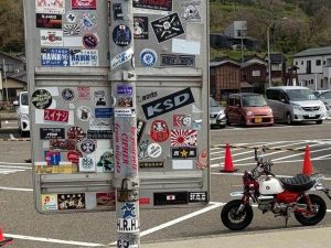 HONDA「Monkey 125（125cc）」車主評價｜比較Dax、Cub後為享受換檔樂趣購入×輕巧好騎×載物空間幾乎為零【Webike愛車精選】