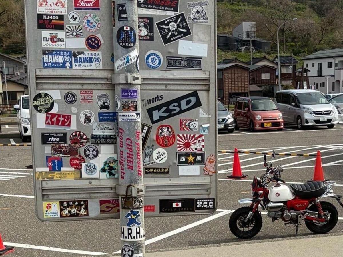 HONDA「Monkey 125（125cc）」車主評價｜比較Dax、Cub後為享受換檔樂趣購入×輕巧好騎×載物空間幾乎為零【Webike愛車精選】