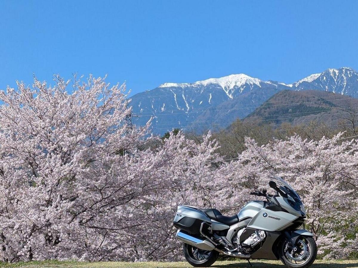 BMW「K1600GT（1600cc）」車主評價｜事故後朋友推薦購入×絲滑六缸零震動×雙載性能一絕×超重停車需謹慎【Webike愛車精選】