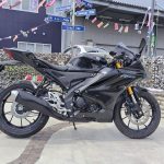 Yamaha“YZF-R15（150cc）”车主评价｜外观/油耗优点×动力弱得可笑缺点×绝不能和250cc比较×整流罩保护滑块/快排改装计画【Webike爱车精选】
