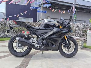 Yamaha「YZF-R15（150cc）」車主評價｜外觀/油耗優點×動力弱得可笑缺點×絕不能和250cc比較×整流罩保護滑塊/快排改裝計畫【Webike愛車精選】