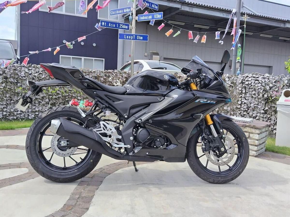 Yamaha「YZF-R15（150cc）」車主評價｜外觀/油耗優點×動力弱得可笑缺點×絕不能和250cc比較×整流罩保護滑塊/快排改裝計畫【Webike愛車精選】