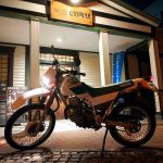 Yamaha“Serow 225W（225cc）”车主评价｜Yahoo拍卖便宜入手×视野高悬吊扎实市区灵活×载物性低缺点×机油滤芯料号错误重要警告【Webike爱车精选】