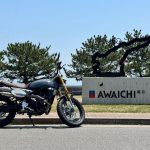 Fantic「Caballero Scrambler Deluxe（449cc）」車主評價｜市區從未見過購入×樂趣無窮×單缸震動缺點×降低車身改裝計畫【Webike愛車精選】