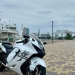 SUZUKI HAYABUSA車主評價｜「大型重機＝隼」的憧憬成真！1300cc旗艦隼作為第一台大重機的真實心得【Webike愛車精選】