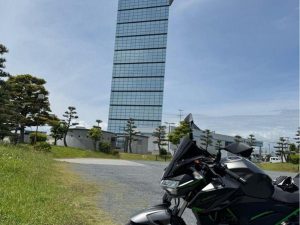 Kawasaki“Z250（249cc）”车主评价｜朋友个人交易购入×轻巧脚踏实地×档位绵密山路乐趣×MT-25比较×油耗30km/L【Webike爱车精选】
