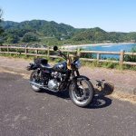 Kawasaki“MEGURO K3（800cc）”车主评价｜一见钟情购入×七宝烧徽章镜面油箱×悠闲骑乘×震动/坐垫缺点×把手改装计画【Webike爱车精选】