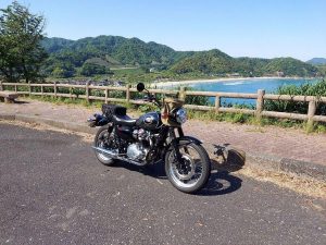 Kawasaki「MEGURO K3（800cc）」車主評價｜一見鍾情購入×七寶燒徽章鏡面油箱×悠閒騎乘×震動/坐墊缺點×把手改裝計畫【Webike愛車精選】