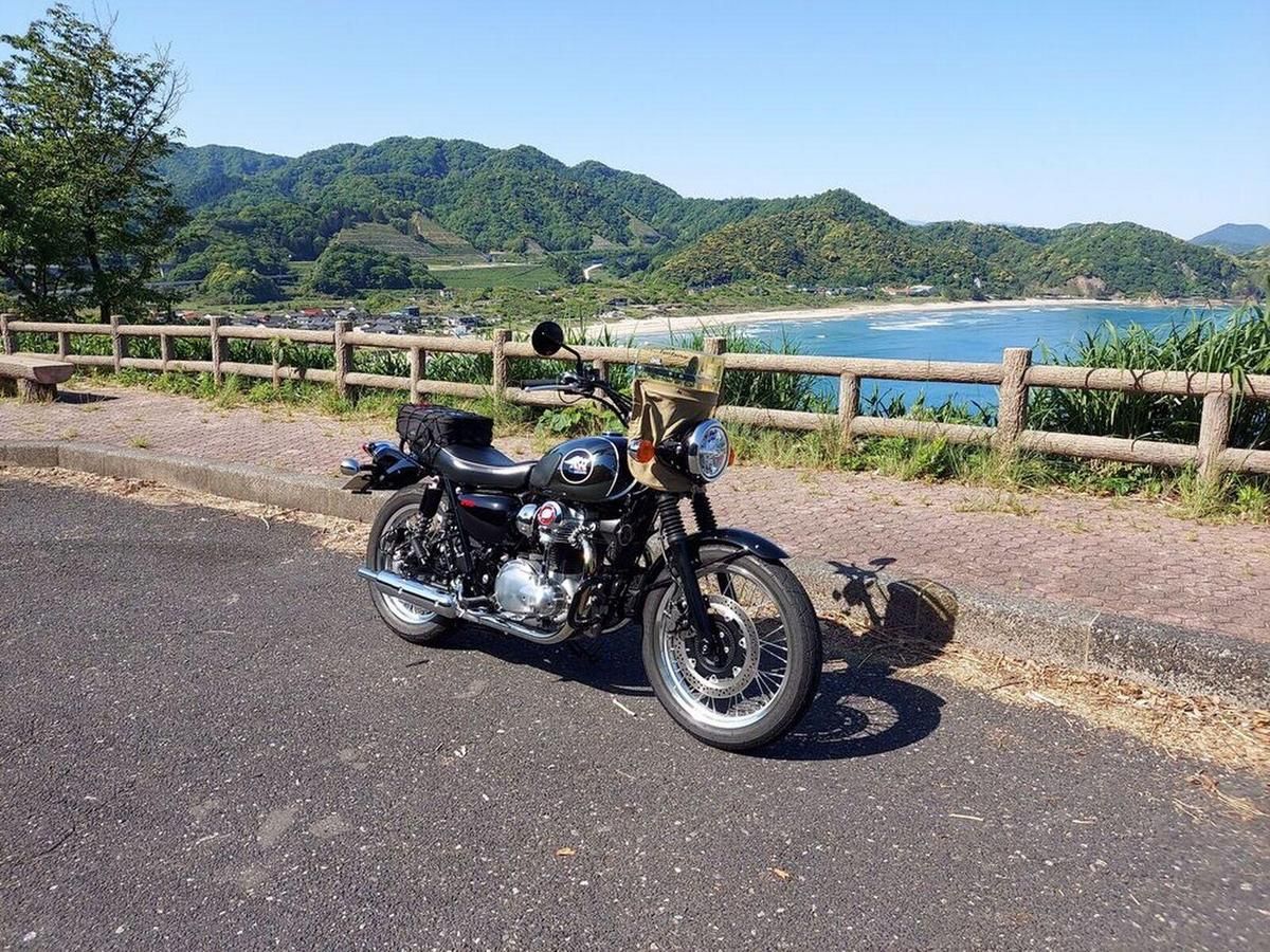 Kawasaki「MEGURO K3（800cc）」車主評價｜一見鍾情購入×七寶燒徽章鏡面油箱×悠閒騎乘×震動/坐墊缺點×把手改裝計畫【Webike愛車精選】