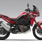 2026年式Africa Twin擴編車系陣容