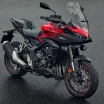 經典火刃動力結合跑旅實用性：Honda CB 1000GT馳騁登場